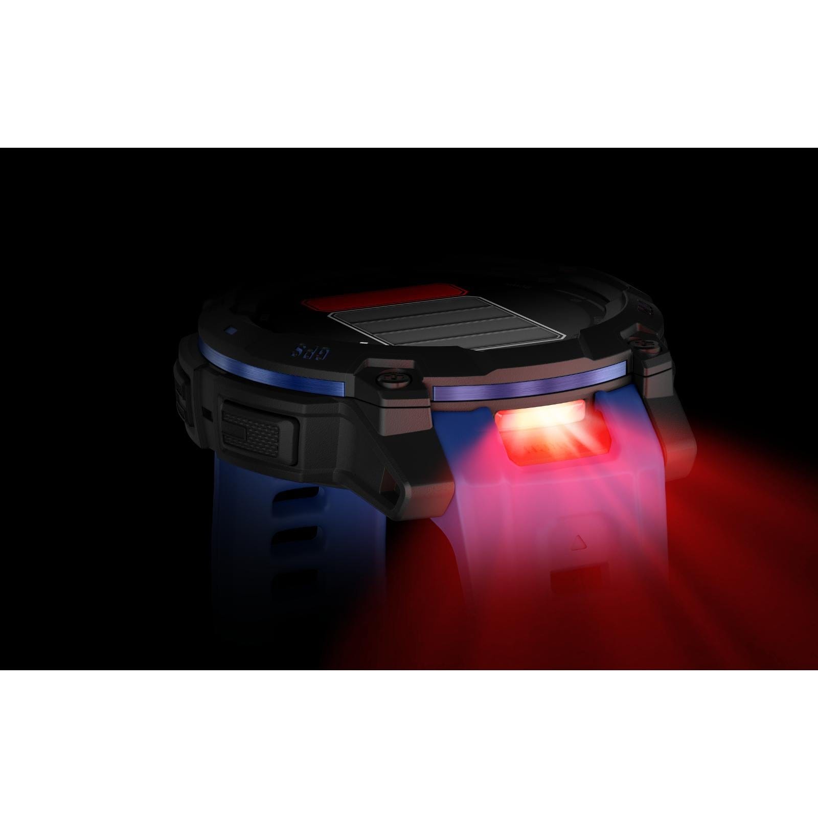 Garmin Instinct 3 SuperNova Limited Edition Smartwatch