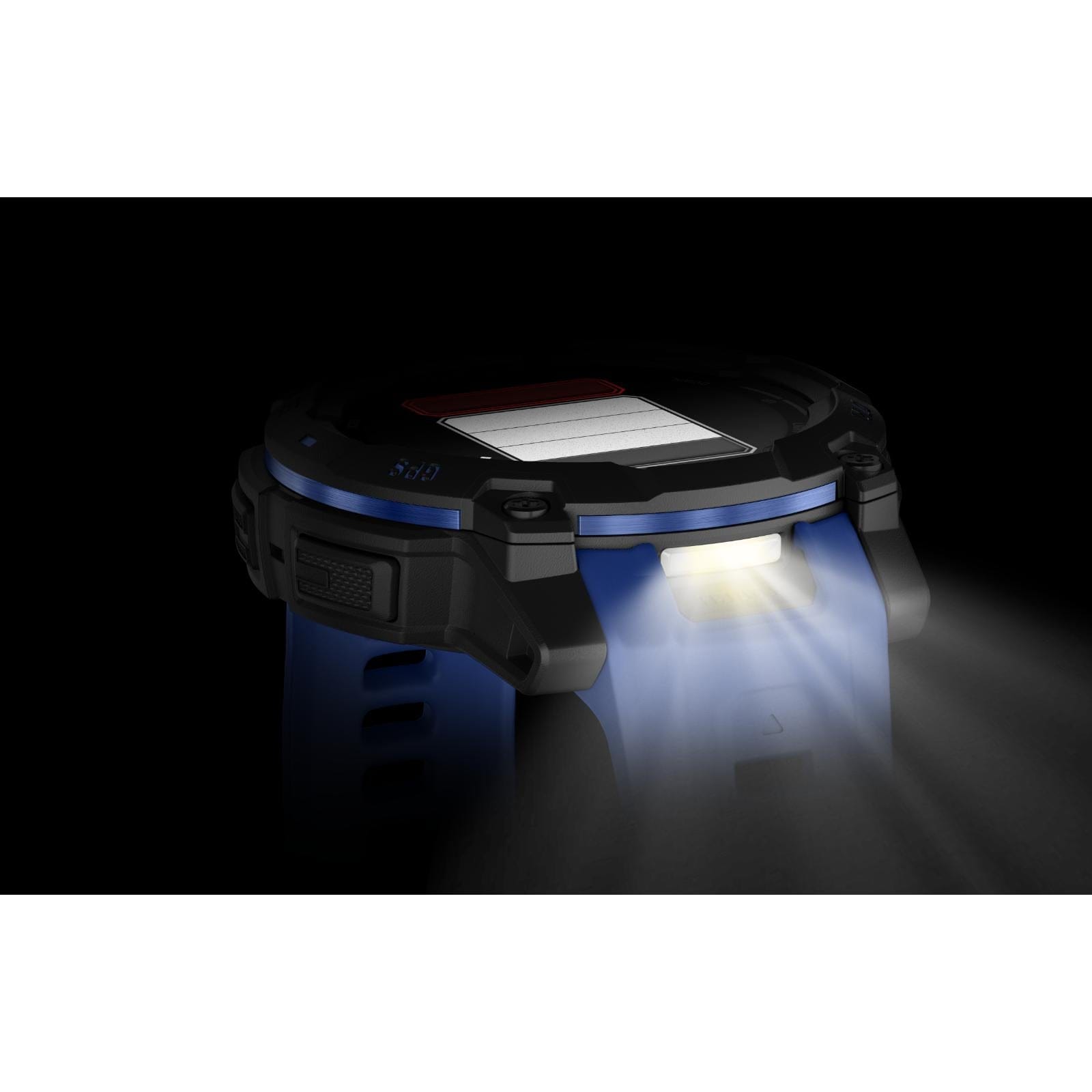 Garmin Instinct 3 SuperNova Limited Edition Smartwatch