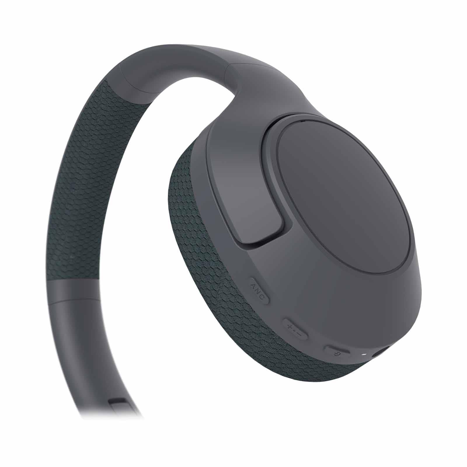 Philips Over-ear Wireless Headphone | TAH7508BK97