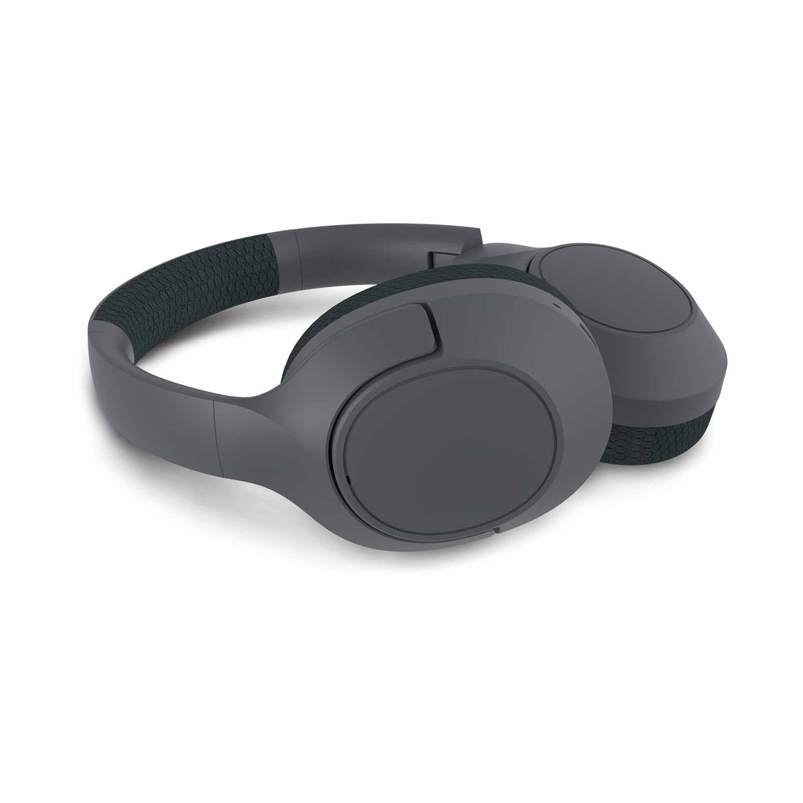 Philips Over-ear Wireless Headphone | TAH7508BK97