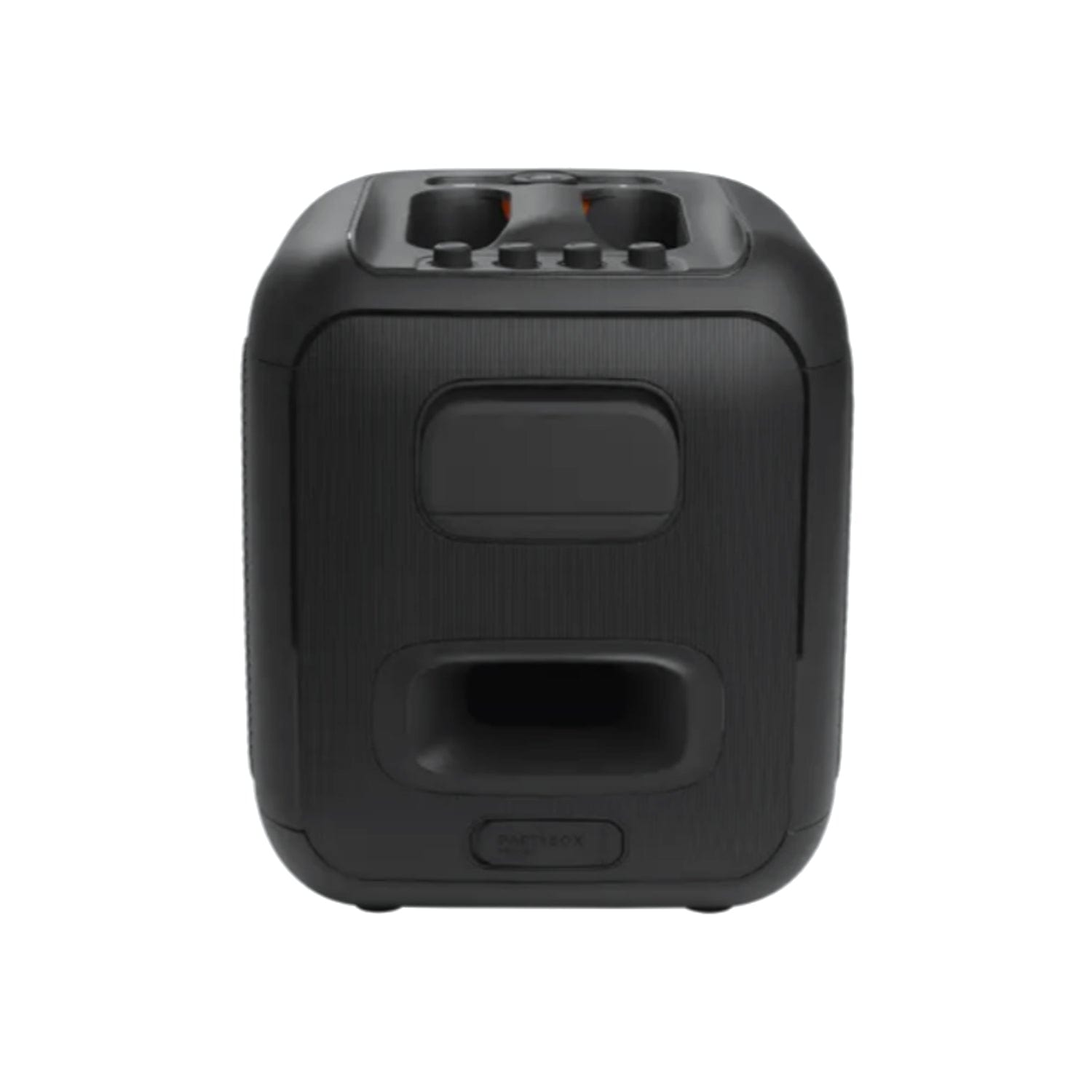 JBL PartyBox Encore Portable Party Speaker with Dual Wireless Microphones & Built-In Dynamic Light Show