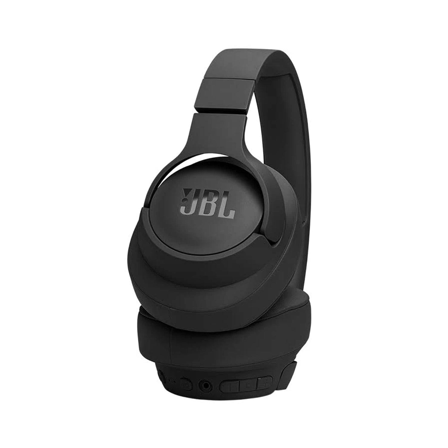 JBL Tune 770NC Wireless Over-Ear Headphones with Adaptive Noise Cancelling