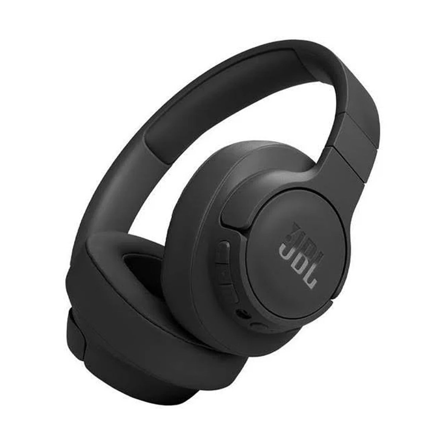 JBL Tune 770NC Wireless Over-Ear Headphones with Adaptive Noise Cancelling Black