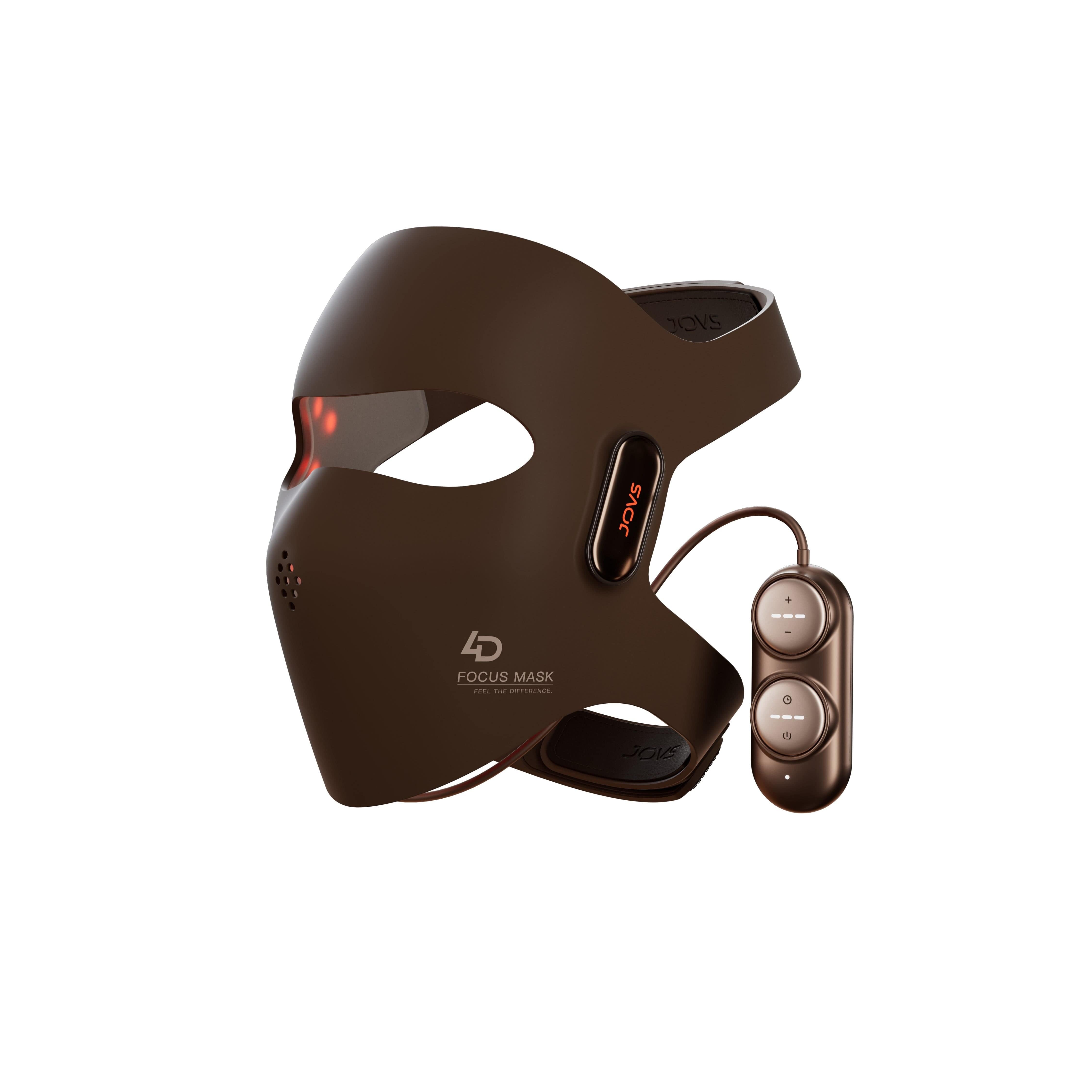 Jovs 4D Laser Light Therapy Mask