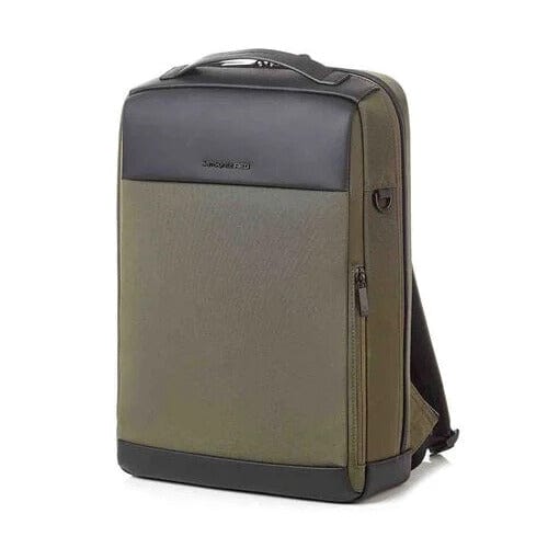 Samsonite Red JERALD Backpack