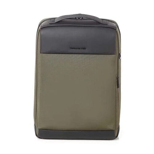 Samsonite Red JERALD Backpack