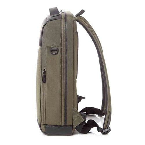 Samsonite Red JERALD Backpack