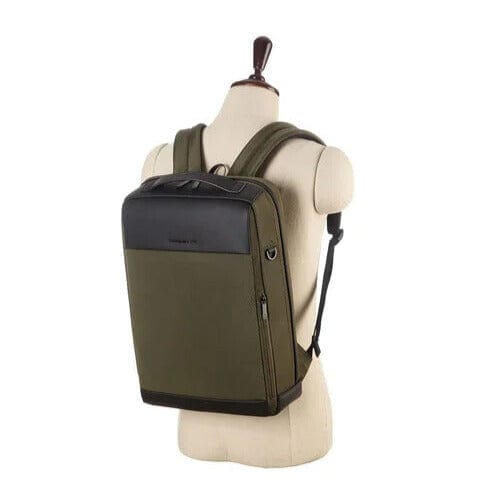 Samsonite Red JERALD Backpack