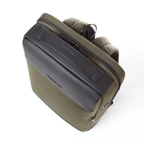 Samsonite Red JERALD Backpack