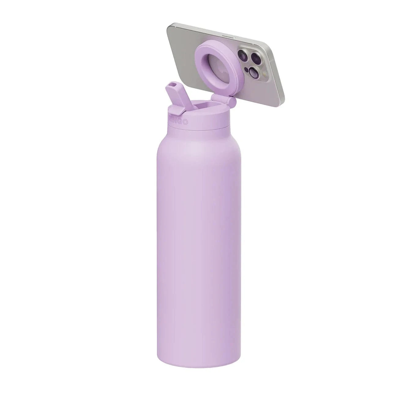 Ringo Pro Magsafe 24oz Water Bottle with Sip Lid