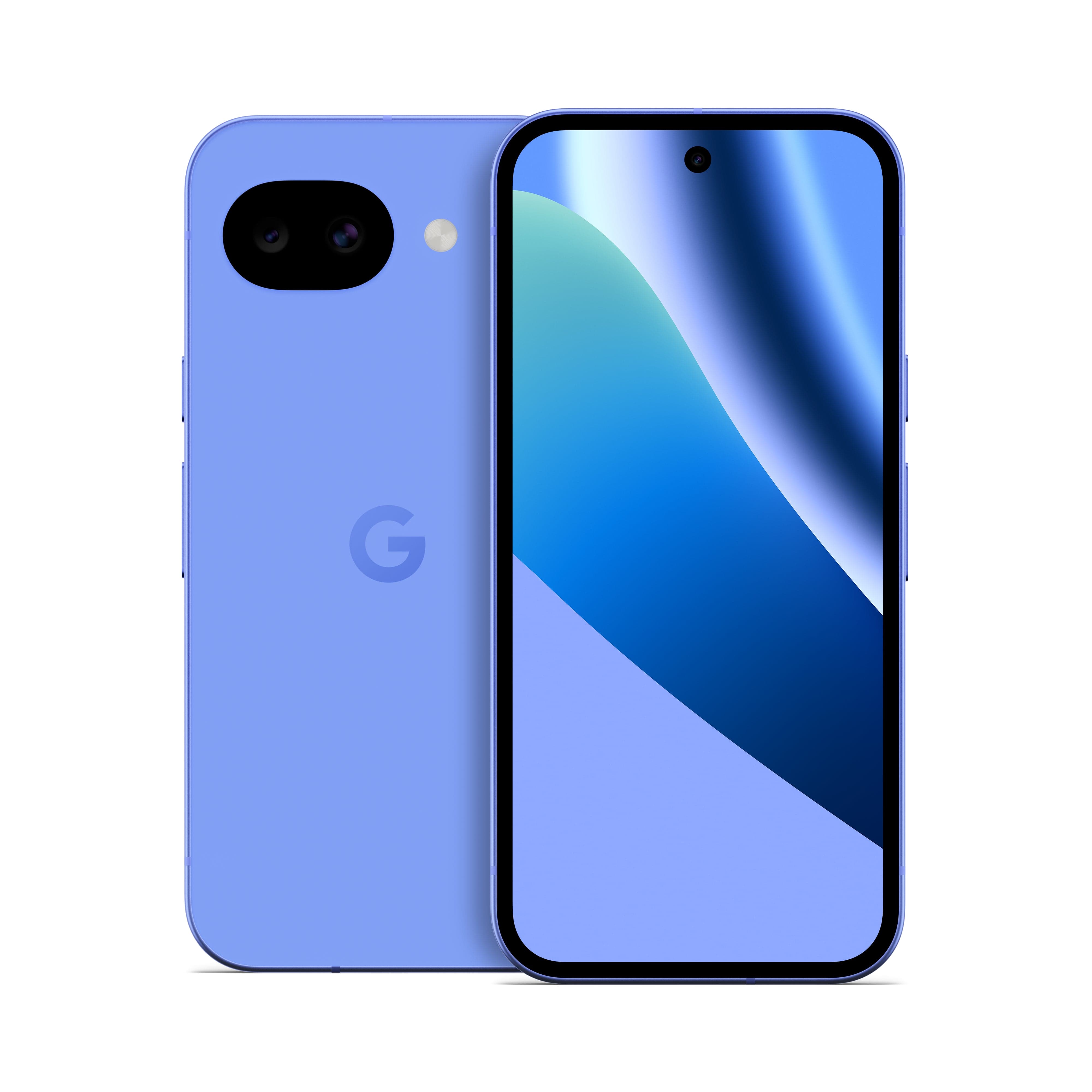Google Pixel 10a Smartphone