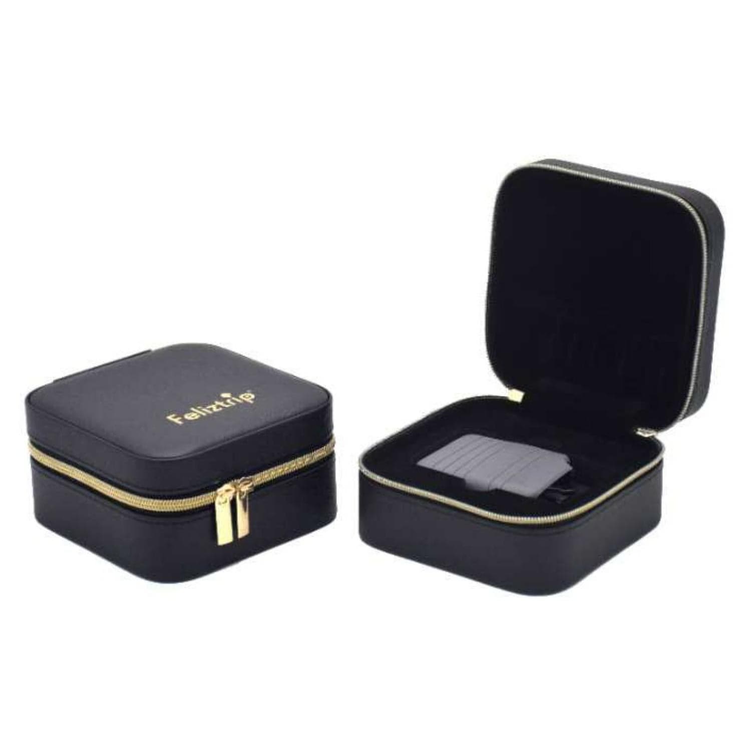 Feliztrip TR-G520 Foldable Sunglasses