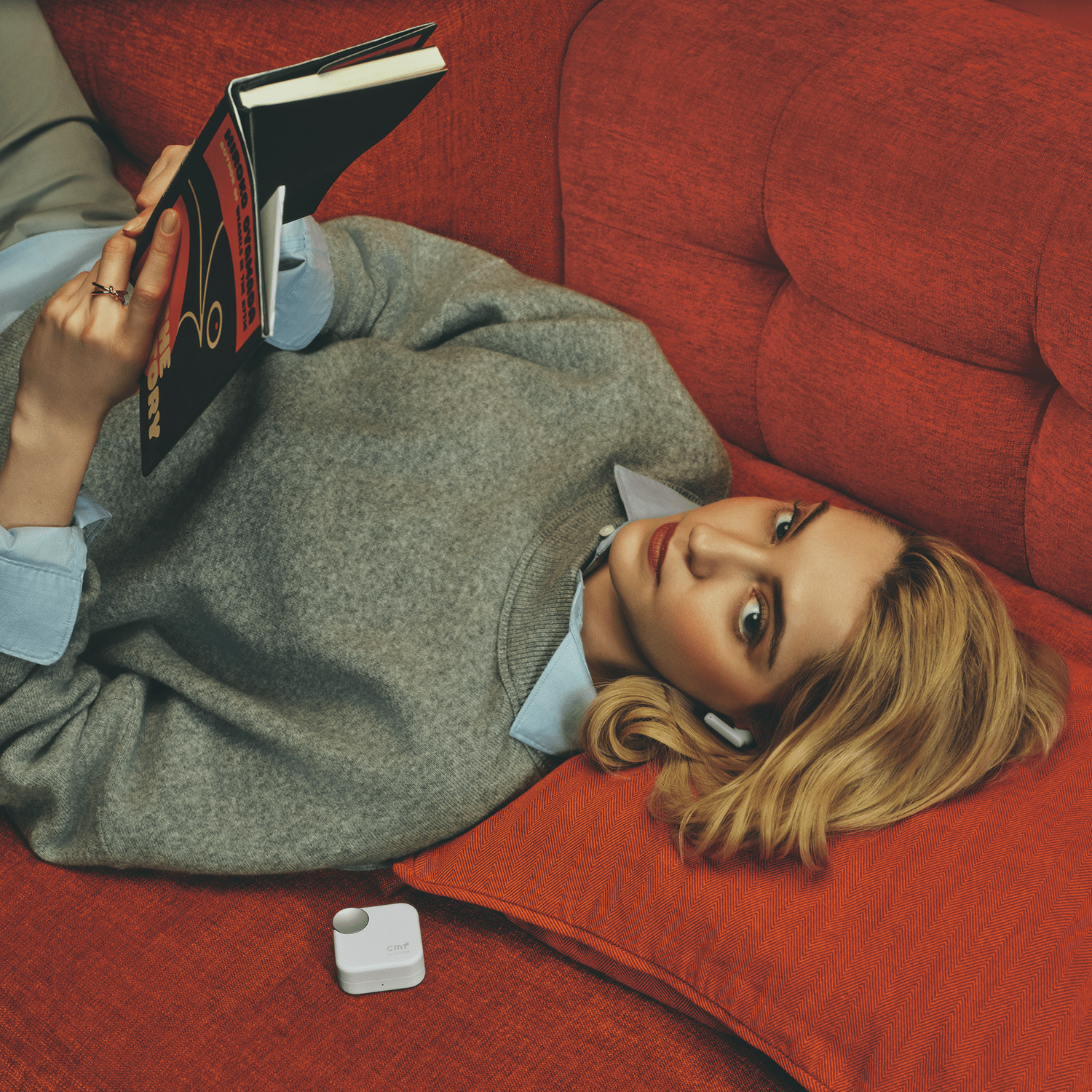 CMF Buds 2 Plus True Wireless Earbuds 2025