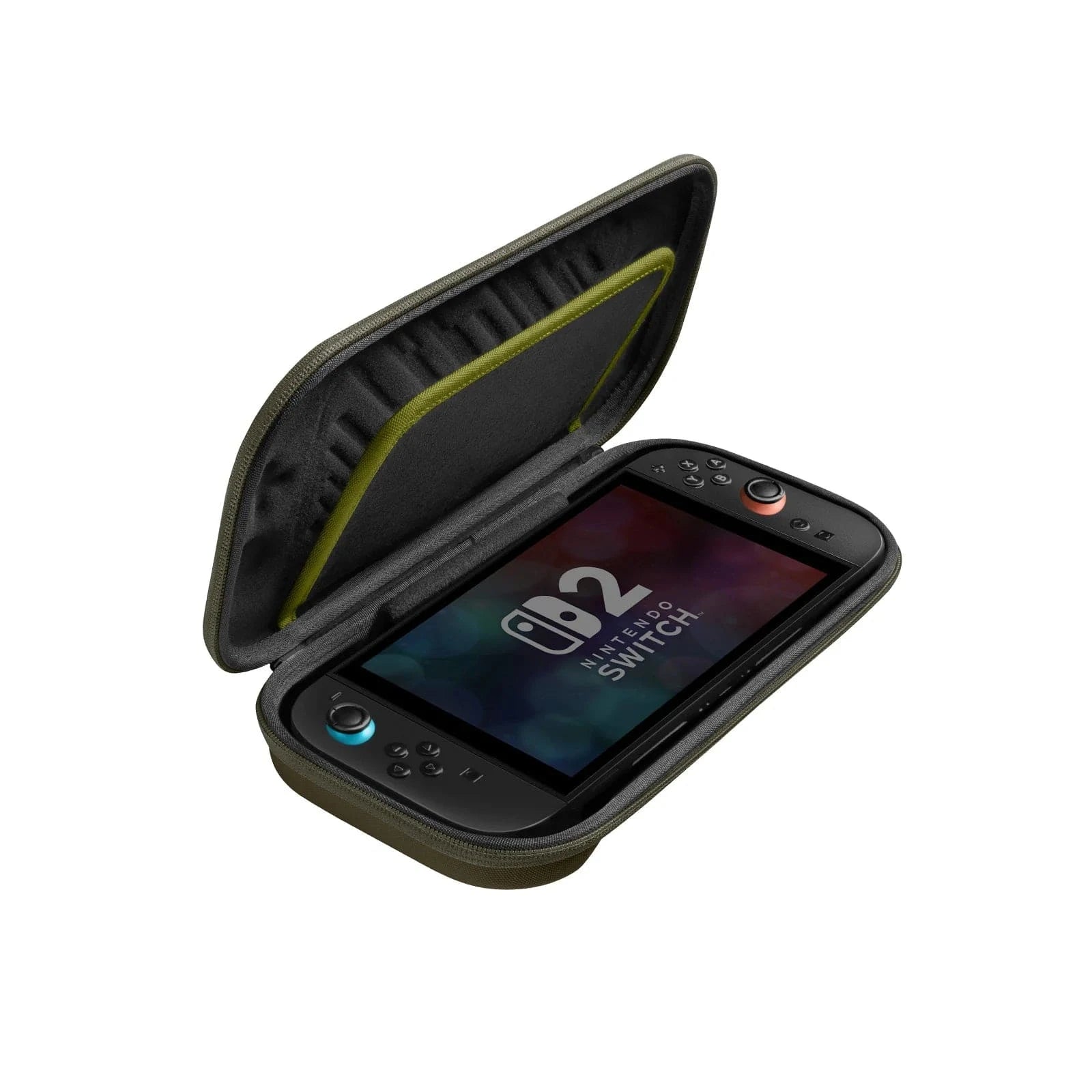 Tomtoc FancyCase G05 Nintendo Switch 2 Slim Case (Froz Edition)