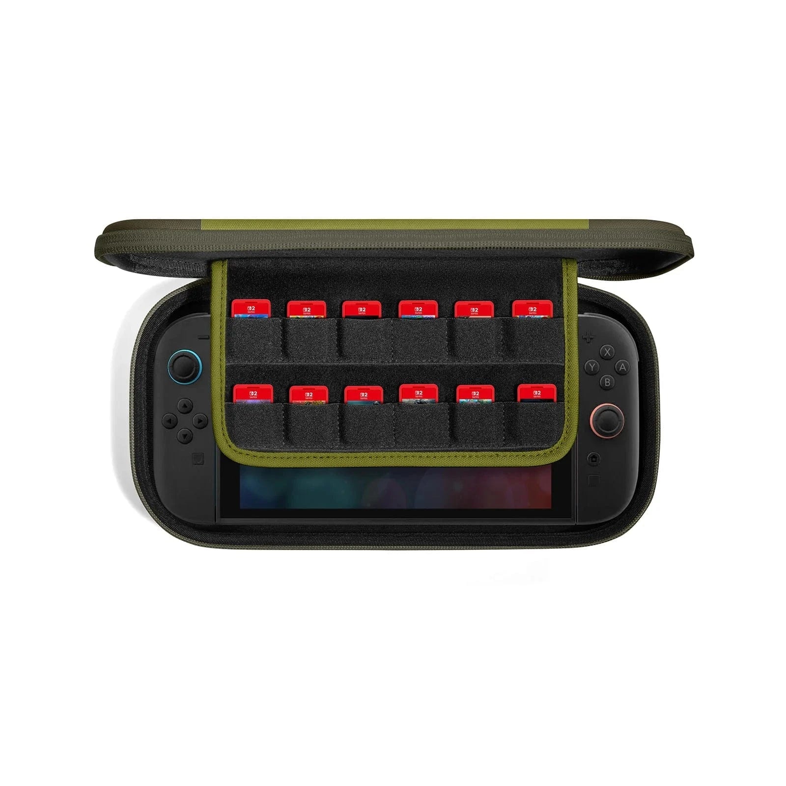 Tomtoc FancyCase G05 Nintendo Switch 2 Slim Case (Froz Edition)