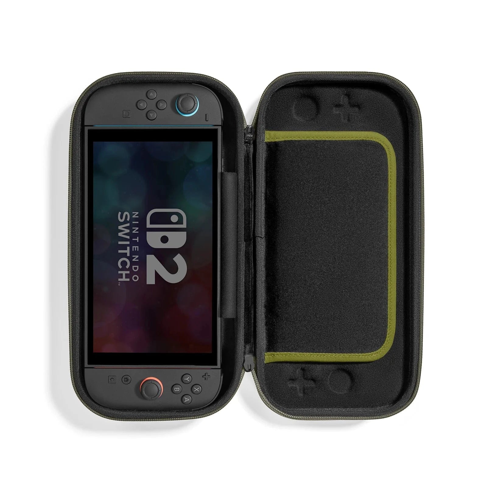 Tomtoc FancyCase G05 Nintendo Switch 2 Slim Case (Froz Edition)