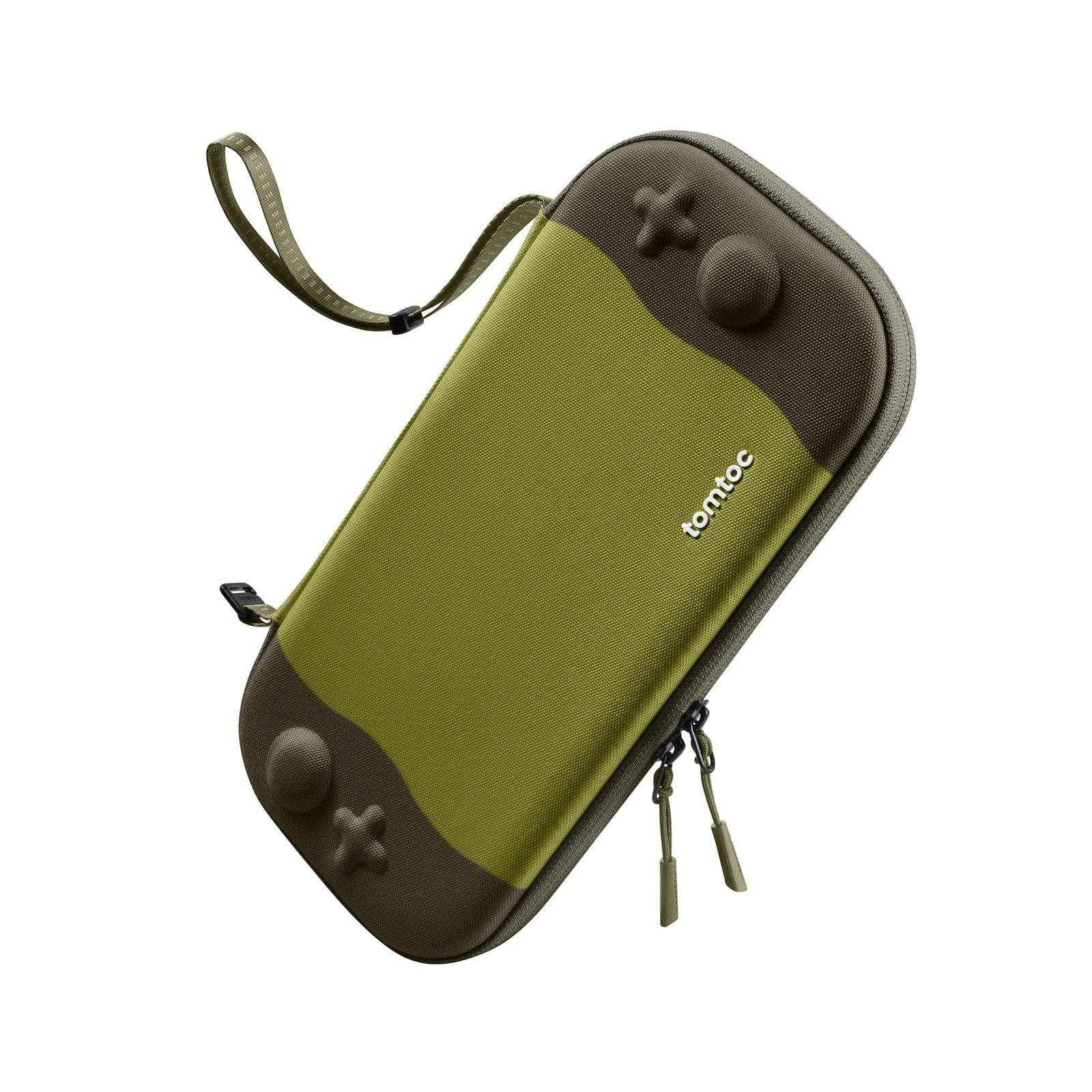 Tomtoc FancyCase G05 Nintendo Switch 2 Slim Case (Froz Edition)