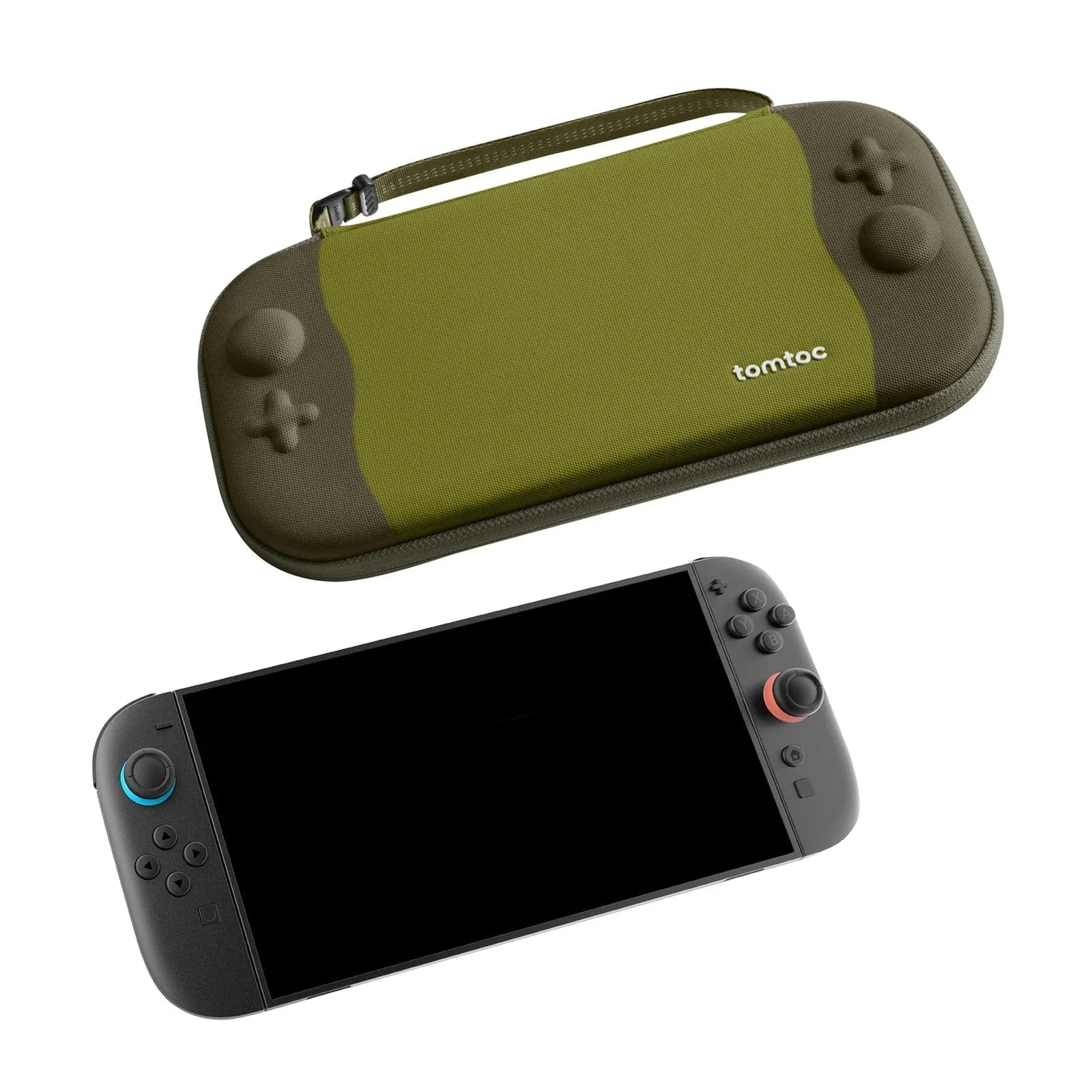 Tomtoc FancyCase G05 Nintendo Switch 2 Slim Case (Froz Edition)