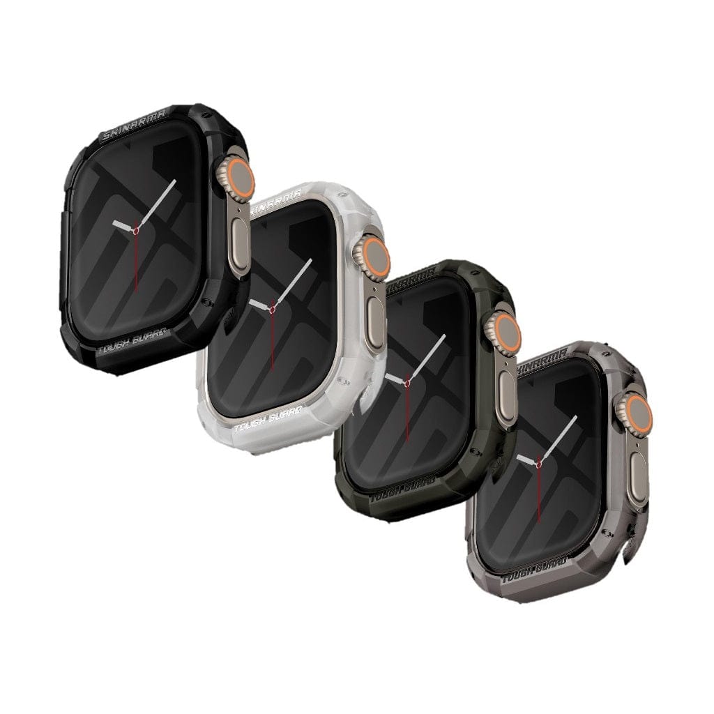 Skinarma Kurono 49mm Apple Watch Ultra Case