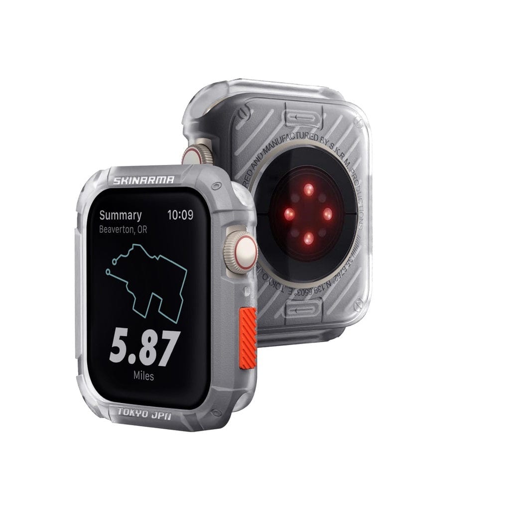 Skinarma Kurono 44/45mm Apple Watch Case