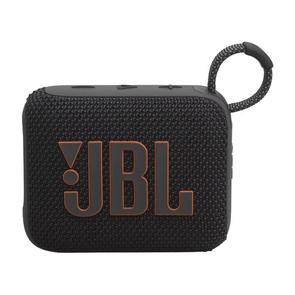 JBL GO 4 Ultra-Portable Bluetooth Speaker