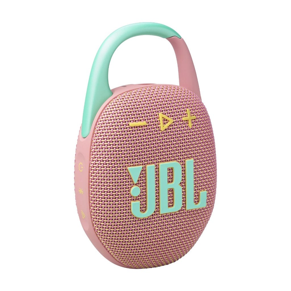 JBL Clip 5 Portable Speaker