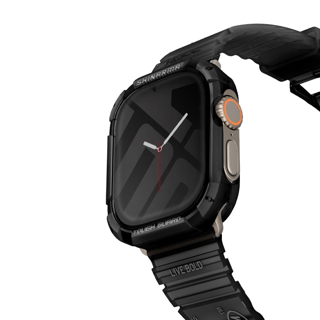 Skinarma Kurono 49mm Apple Watch Ultra Case