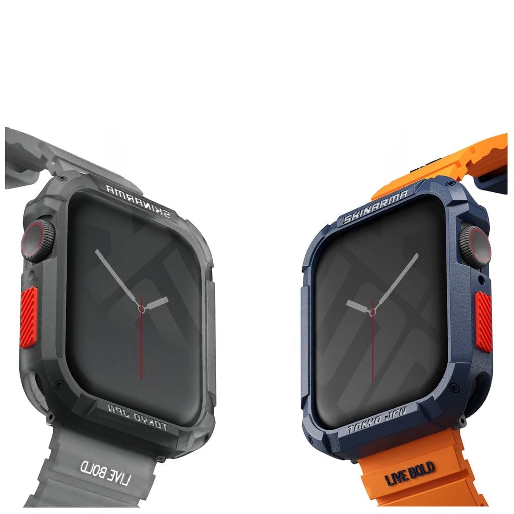 Skinarma Kurono 44/45mm Apple Watch Case