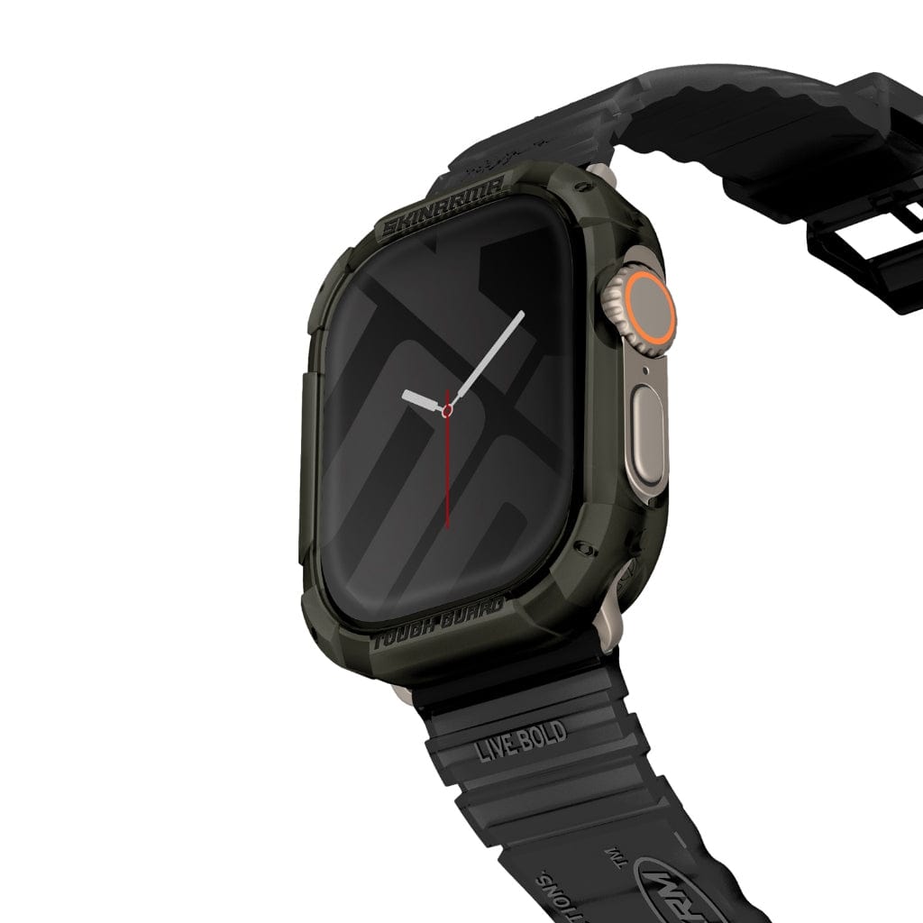 Skinarma Kurono 49mm Apple Watch Ultra Case