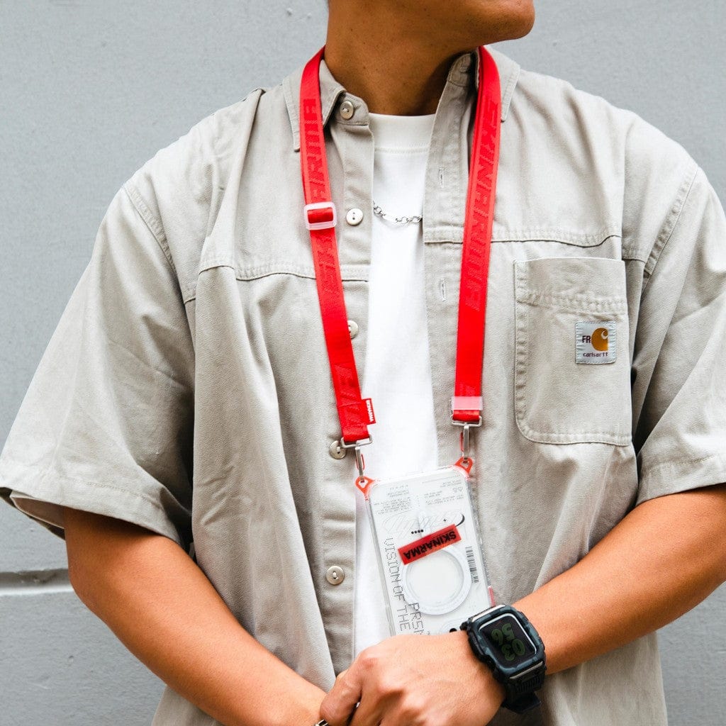 Skinarma Scout Universal Phone Lanyard