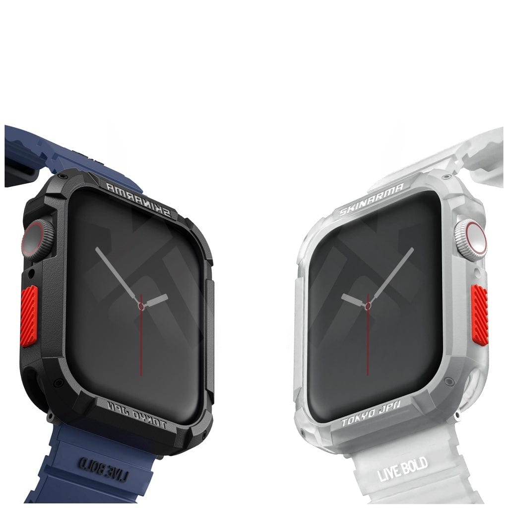 Skinarma Kurono 44/45mm Apple Watch Case