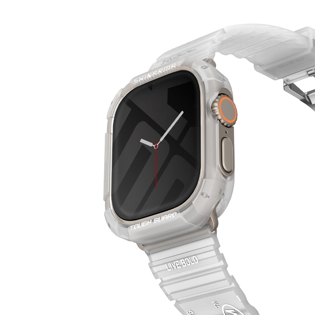 Skinarma Kurono 49mm Apple Watch Ultra Case