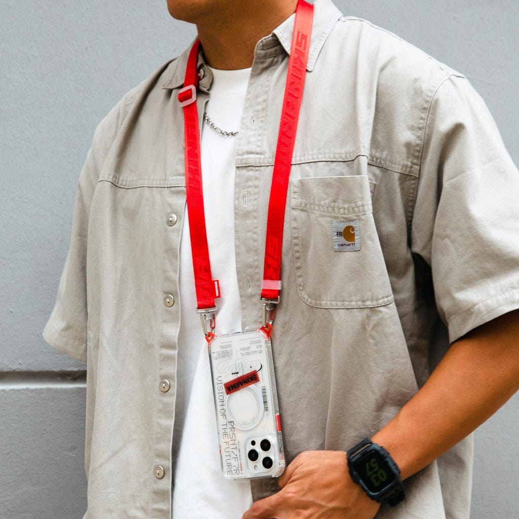 Skinarma Scout Universal Phone Lanyard