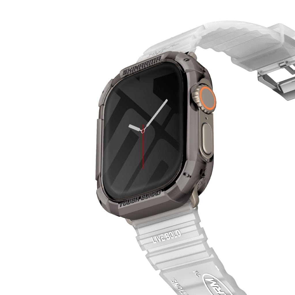 Skinarma Kurono 49mm Apple Watch Ultra Case