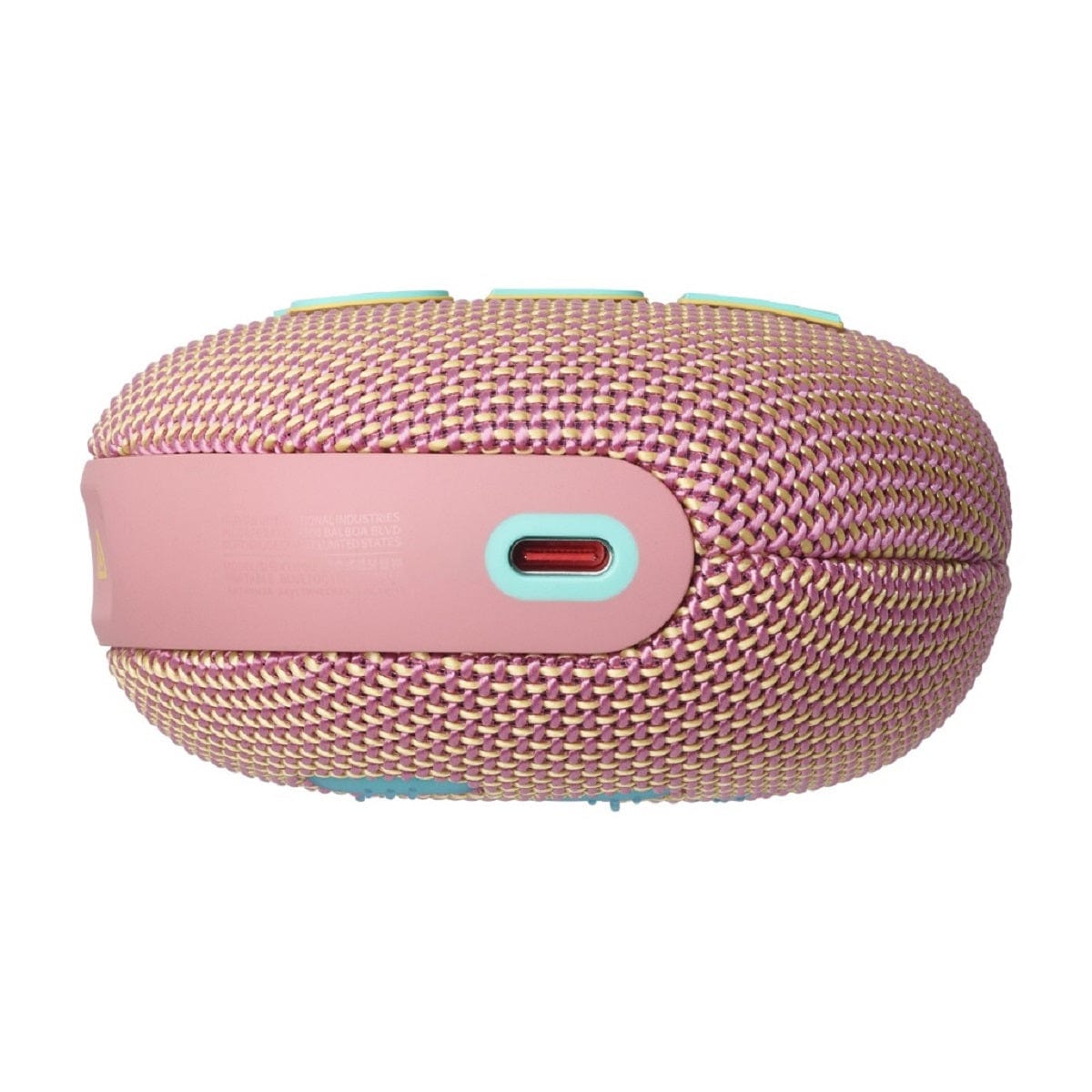 JBL Clip 5 Portable Speaker