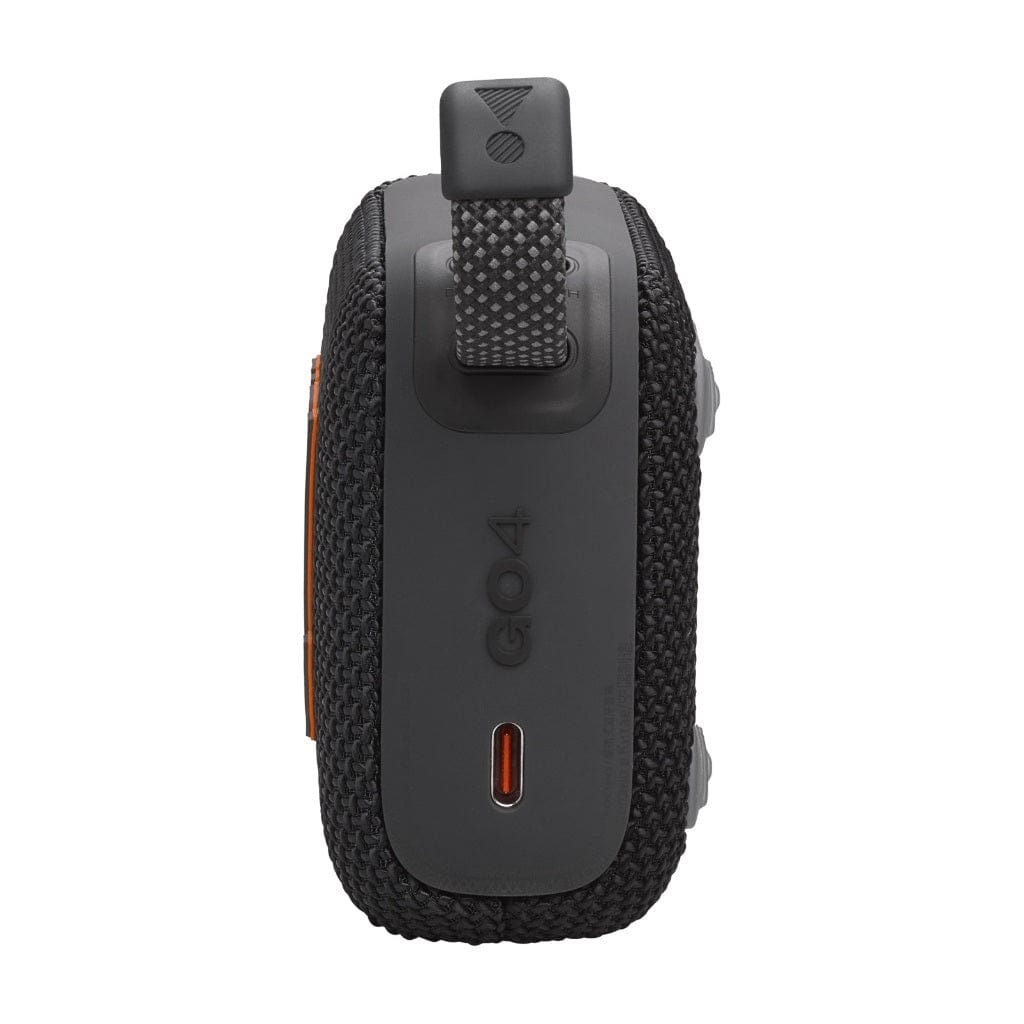 JBL GO 4 Ultra-Portable Bluetooth Speaker