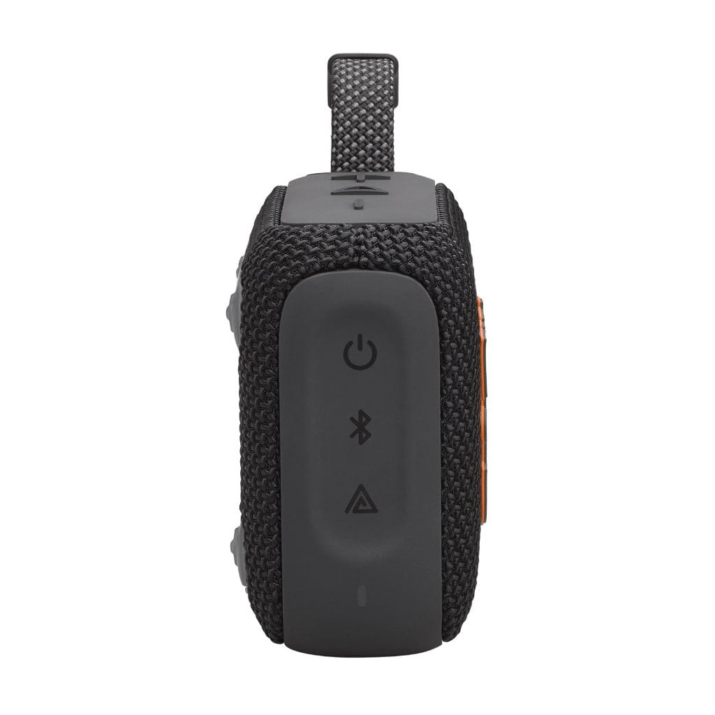 JBL GO 4 Ultra-Portable Bluetooth Speaker