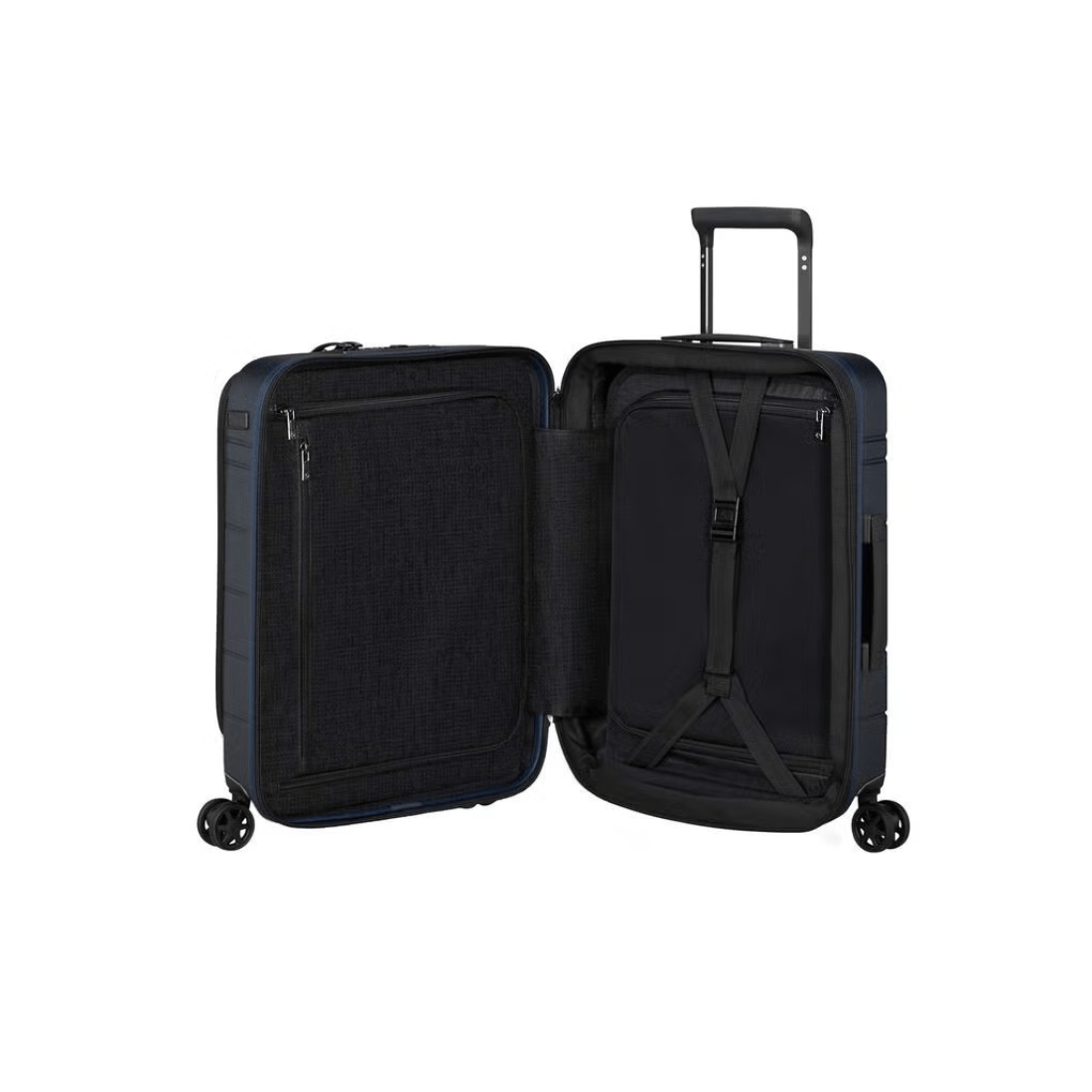 Samsonite NEOPOD SP55/20 Exp Easy Acc. FL Luggage
