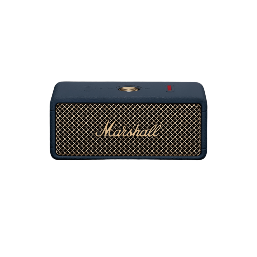 Marshall Emberton III Speaker