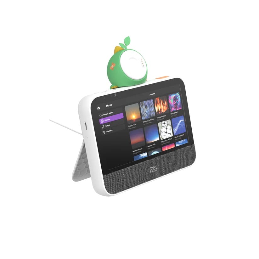 myFirst Mino Charging Dock For myFirst Fones