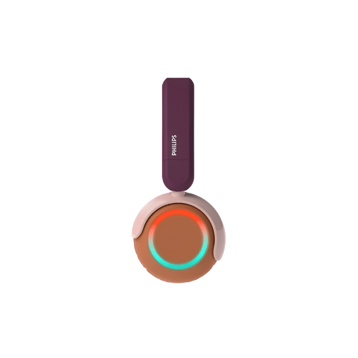 Philips TAK4200 4000 series Kids Wireless Bluetooth On Ear Headphone