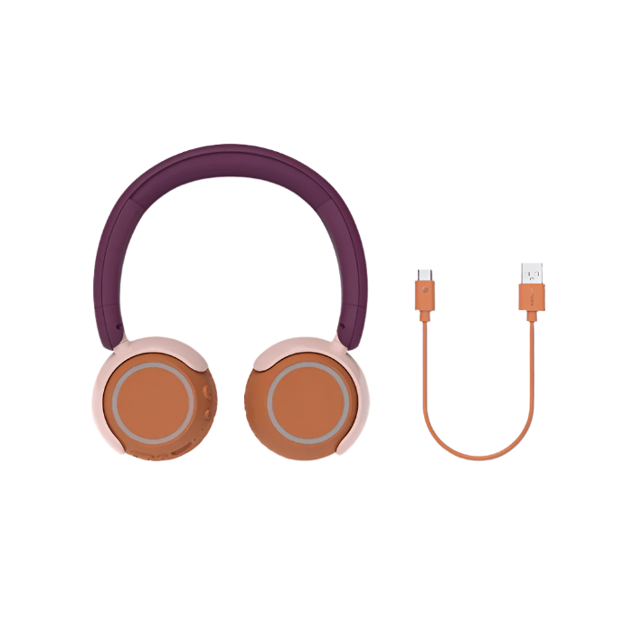 Philips TAK4200 4000 series Kids Wireless Bluetooth On Ear Headphone