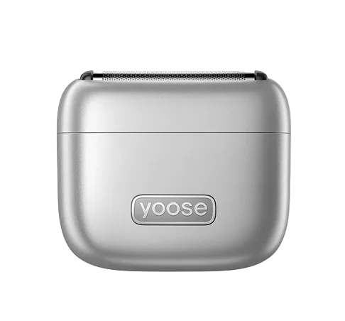Yoose Mini 5 Portable Mini Foil Shaver