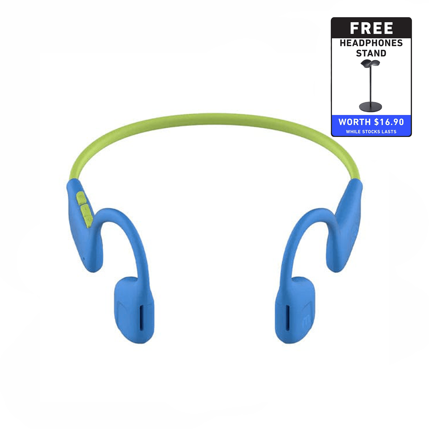 myFirst Headphones Airwaves