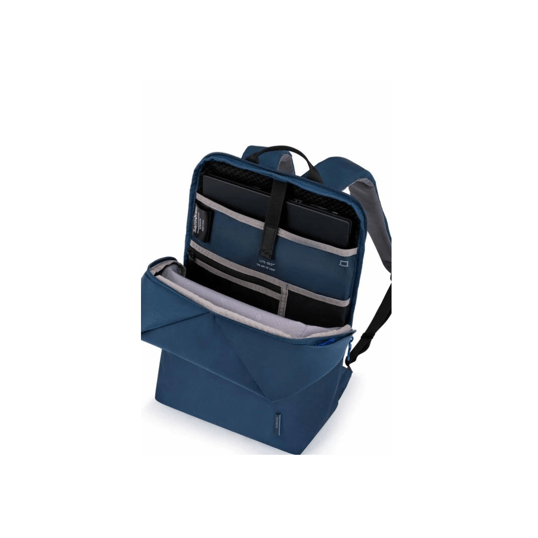 Samsonite Lite-Geo Lite Backpack