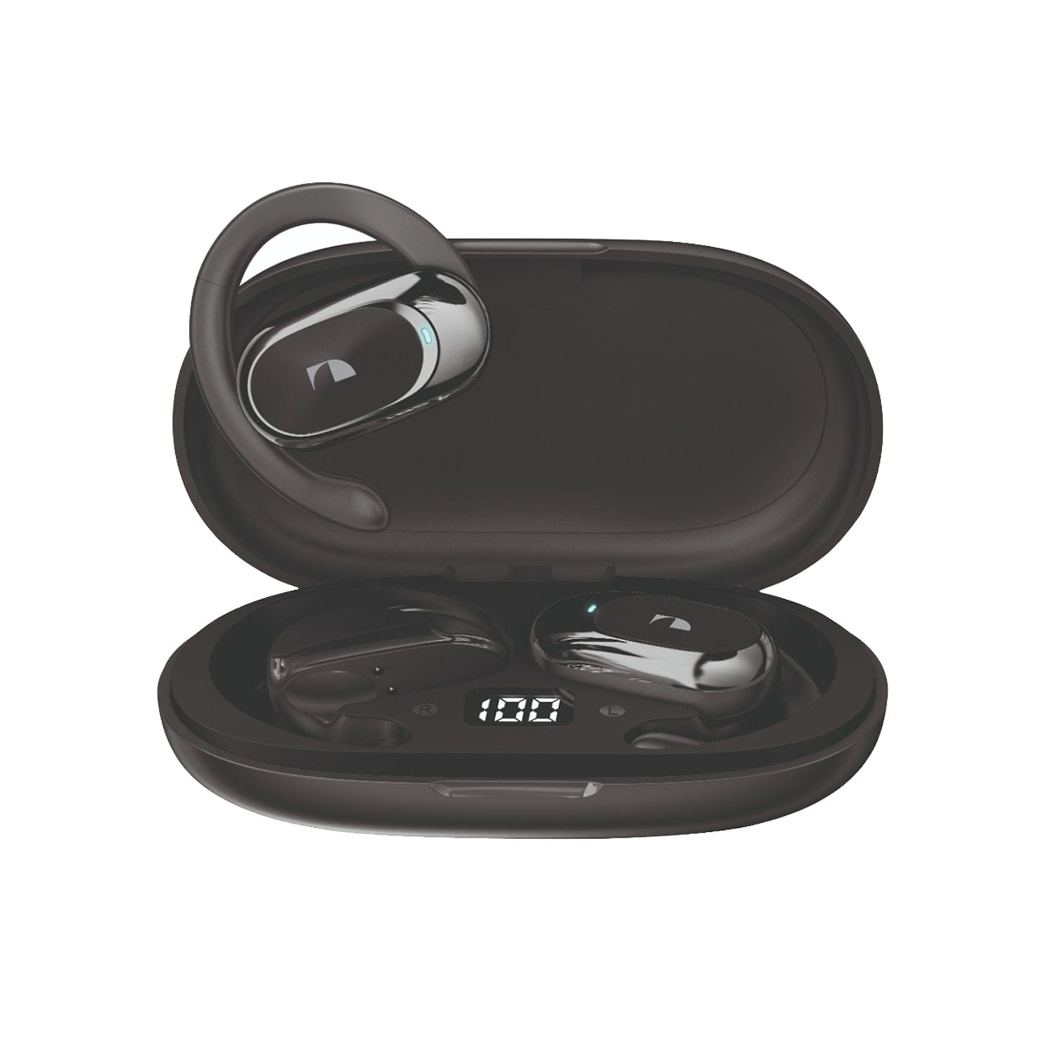 Nakamichi OP-TW005 Open-Ear True Wireless Earphones
