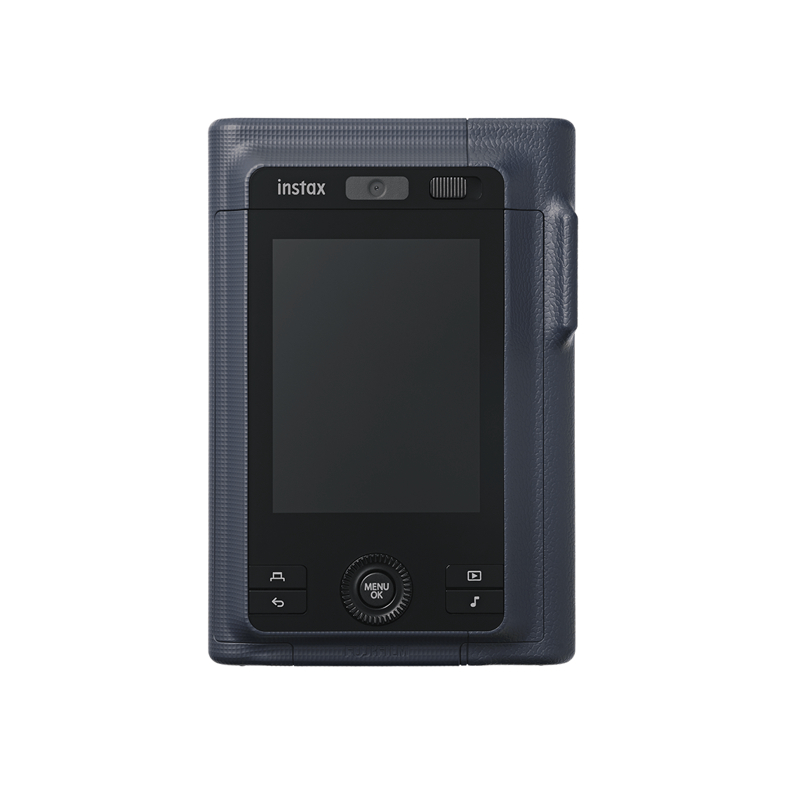 Fujifilm Instax Mini LiPlay+ Instant Camera