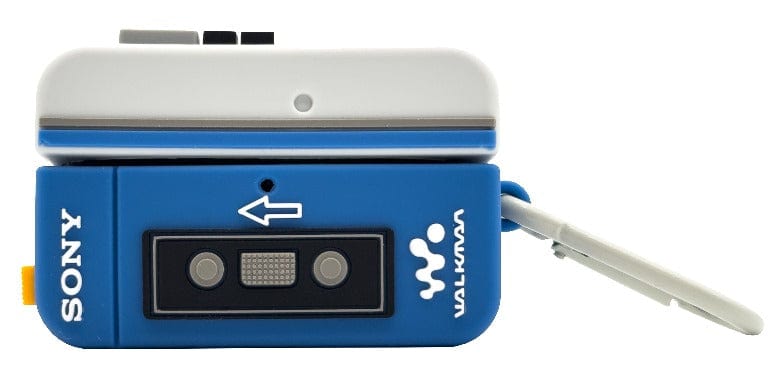 FREE Silicon Cassette Casing for WF-1000XM5 New Model