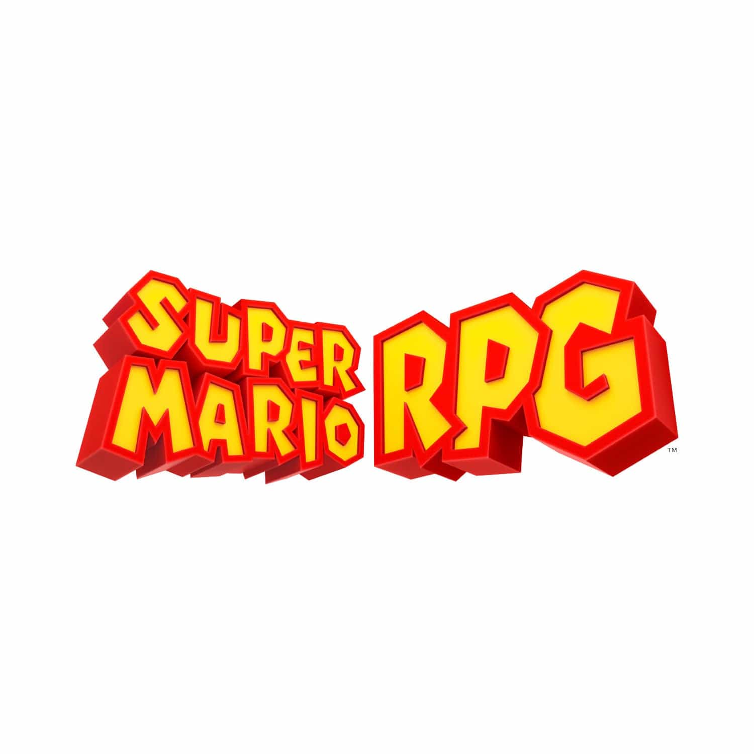 Nintendo Switch Super Mario RPG