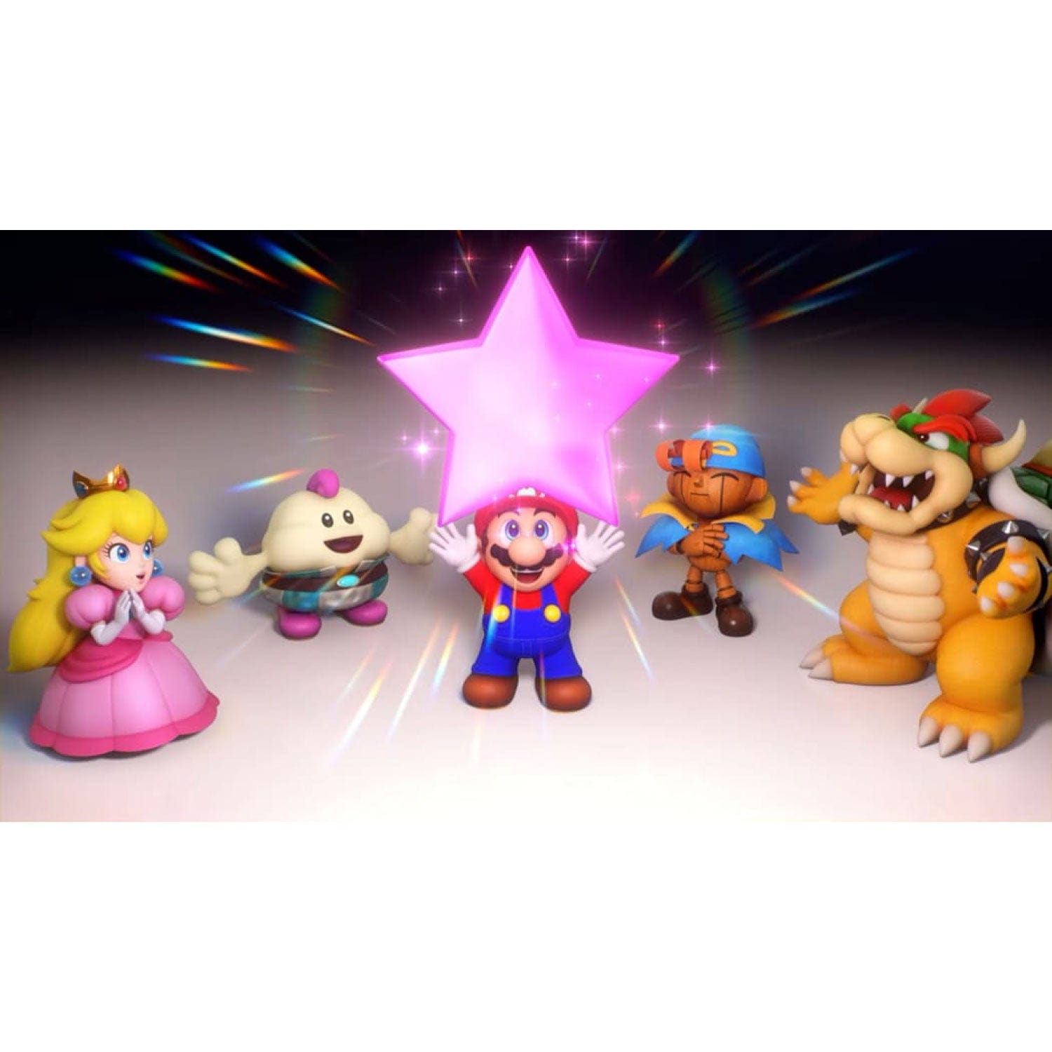 Nintendo Switch Super Mario RPG